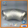 Hot Sale TUV 90d Elbow Stainless Steel Pipe Fitting (KT0201)